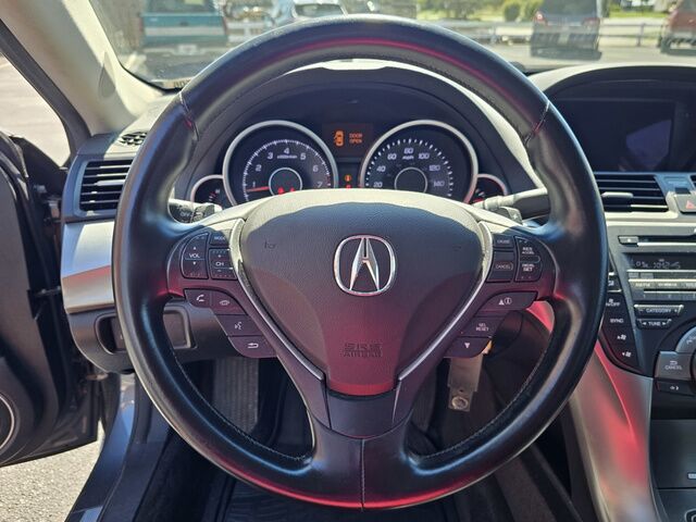 2010 Acura TL McDonough GA