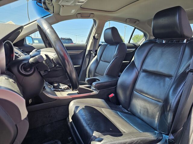 2010 Acura TL McDonough GA