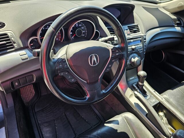 2010 Acura TL McDonough GA