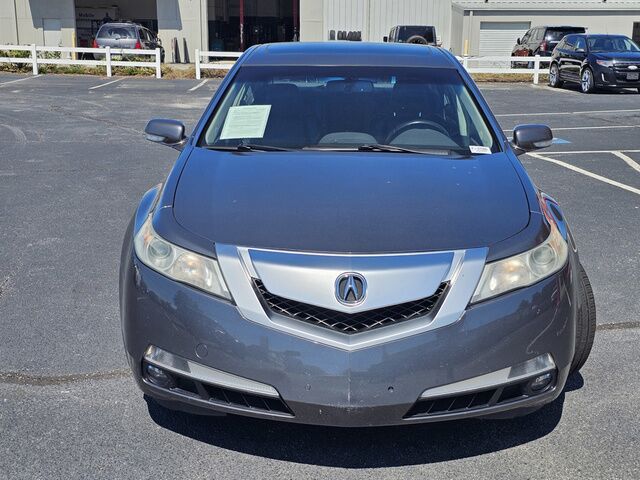 2010 Acura TL McDonough GA