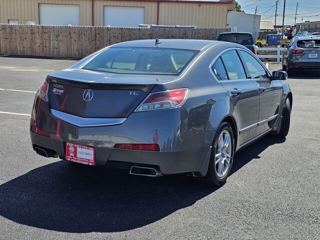 2010 Acura TL McDonough GA