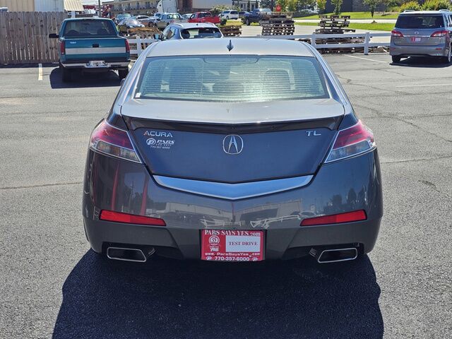2010 Acura TL McDonough GA