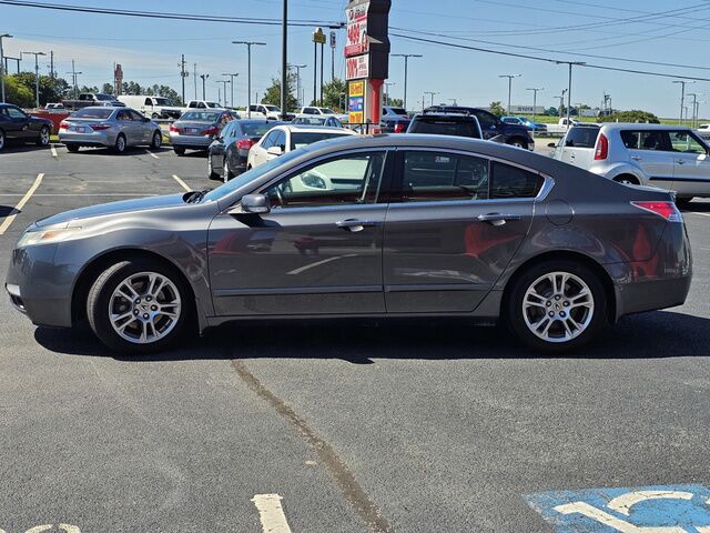 2010 Acura TL McDonough GA