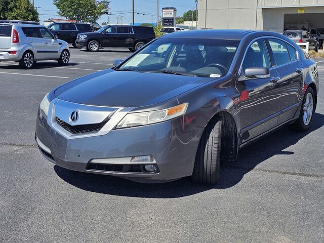 2010 Acura TL McDonough GA