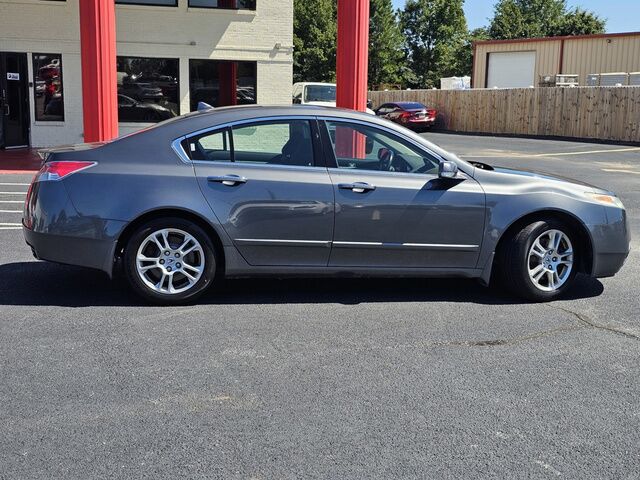 2010 Acura TL McDonough GA