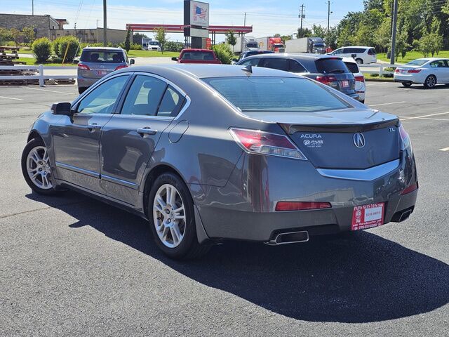 2010 Acura TL McDonough GA