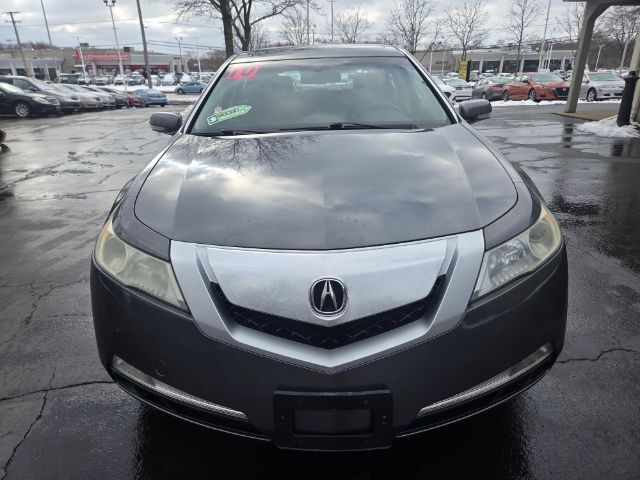 2010 Acura TL 3.5