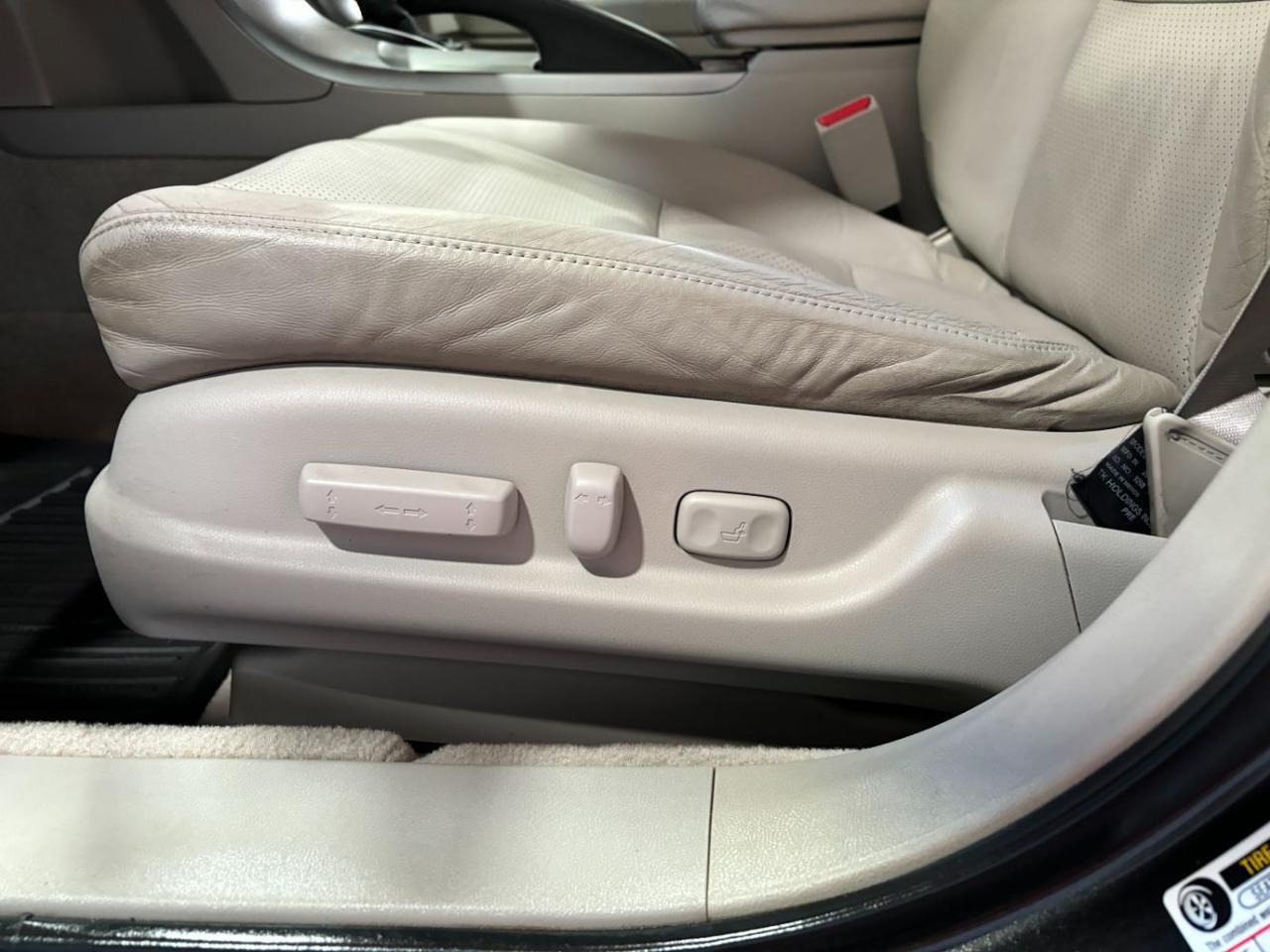 2010 Acura TL 3.5 Franklin OH