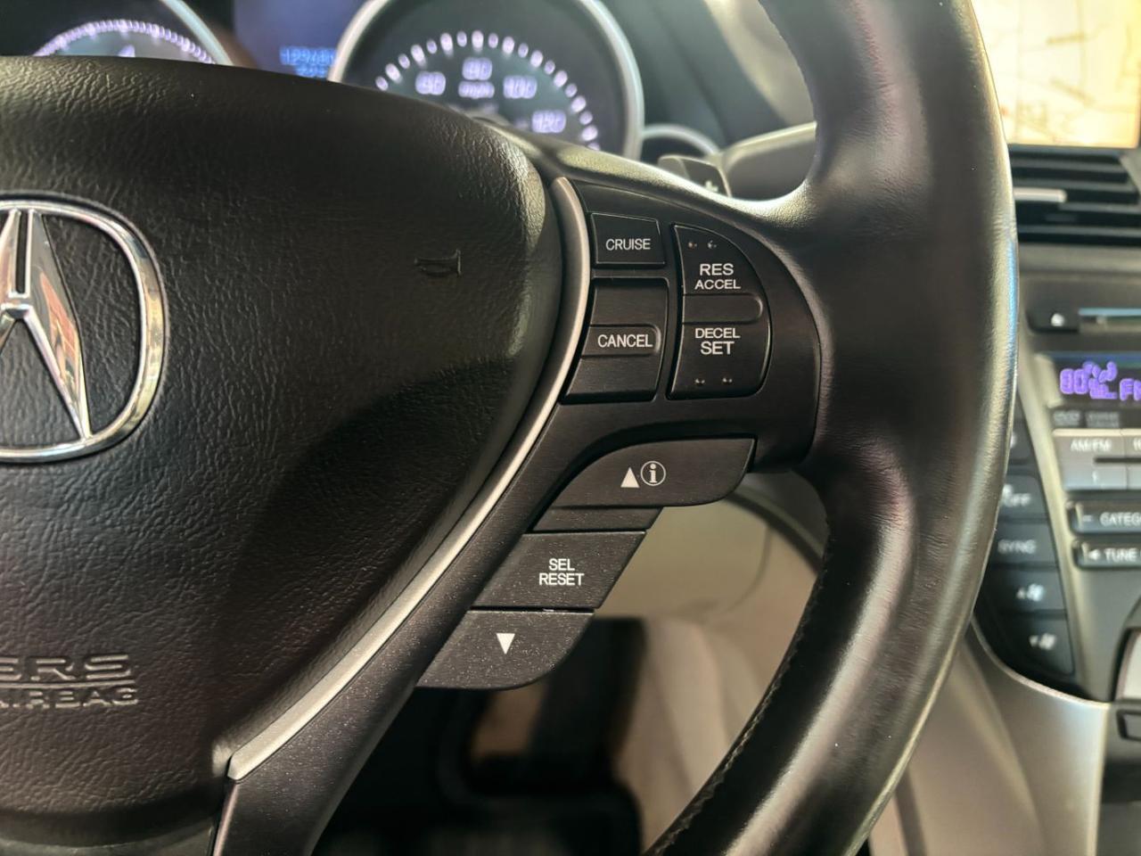 2010 Acura TL 3.5 Franklin OH