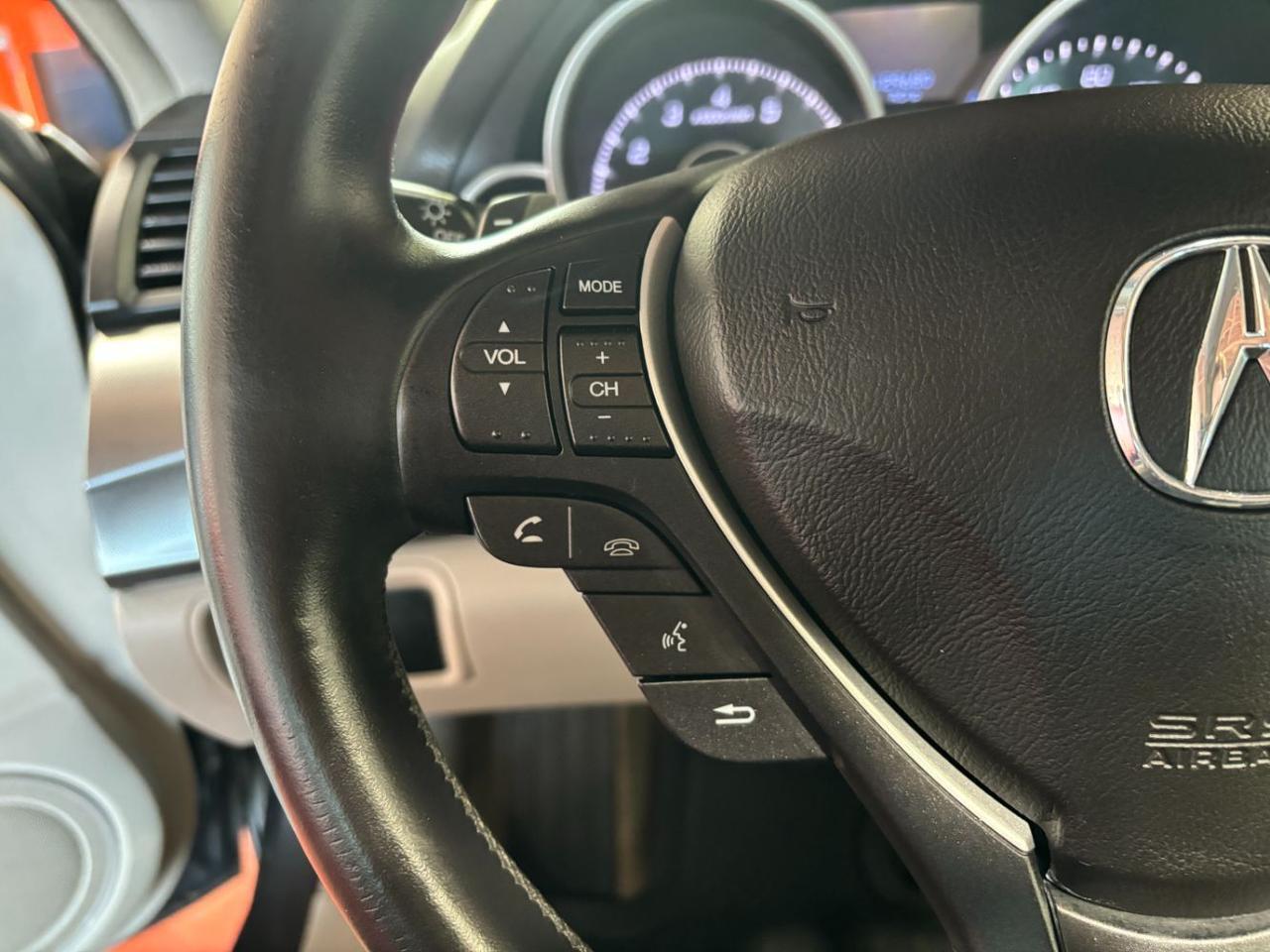 2010 Acura TL 3.5 Franklin OH