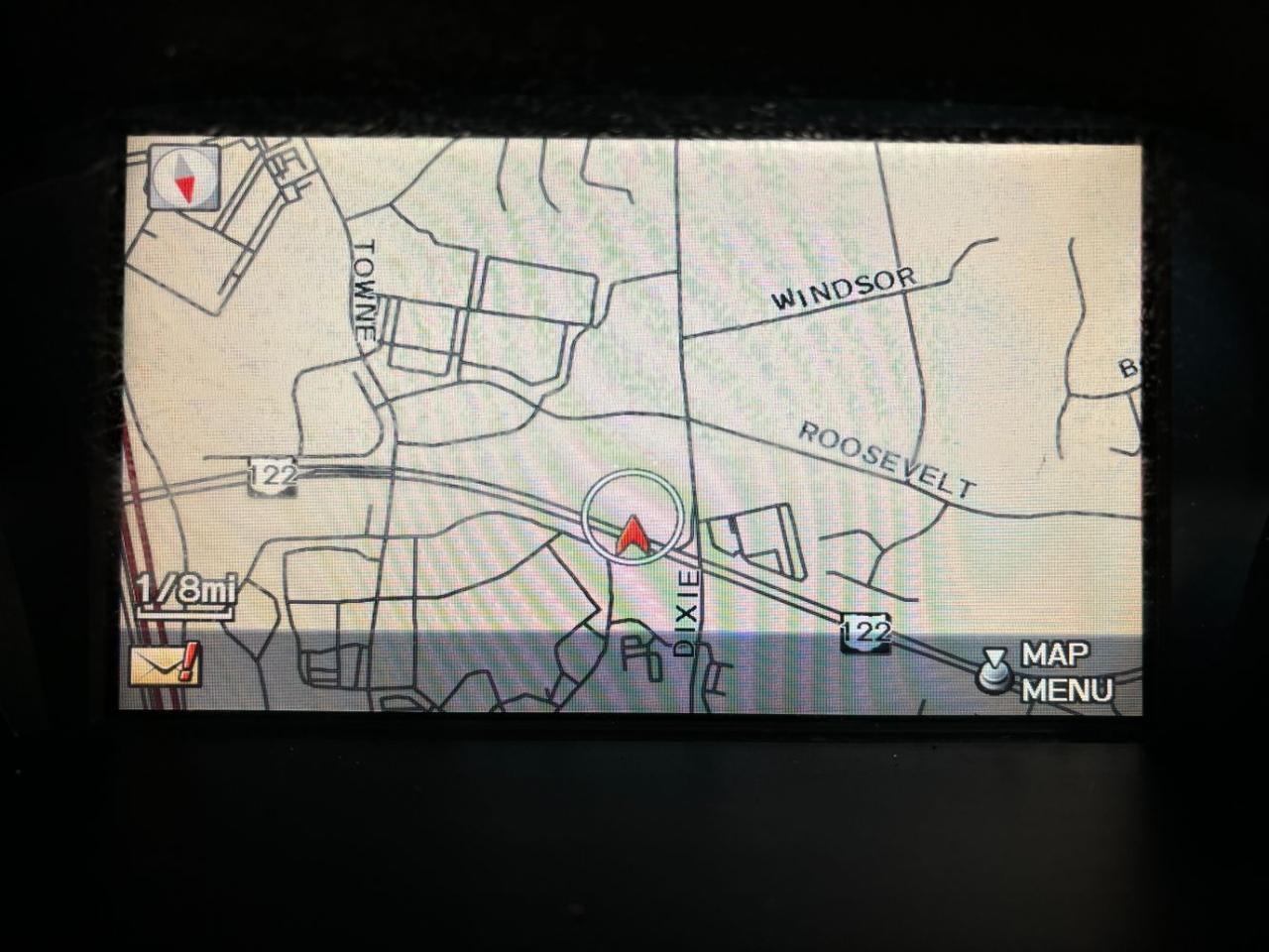 2010 Acura TL 3.5 Franklin OH