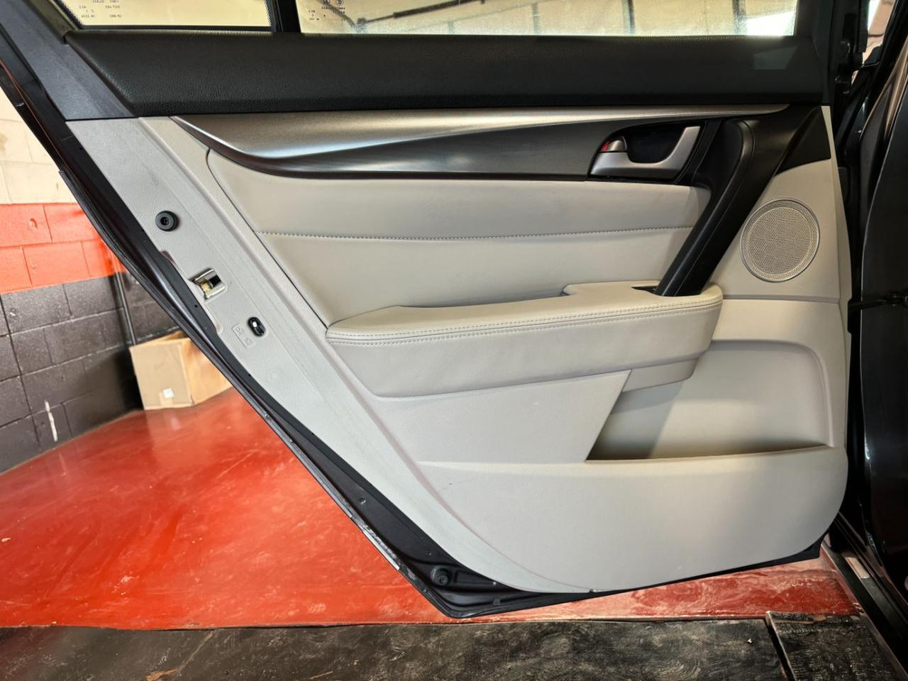 2010 Acura TL 3.5 Franklin OH