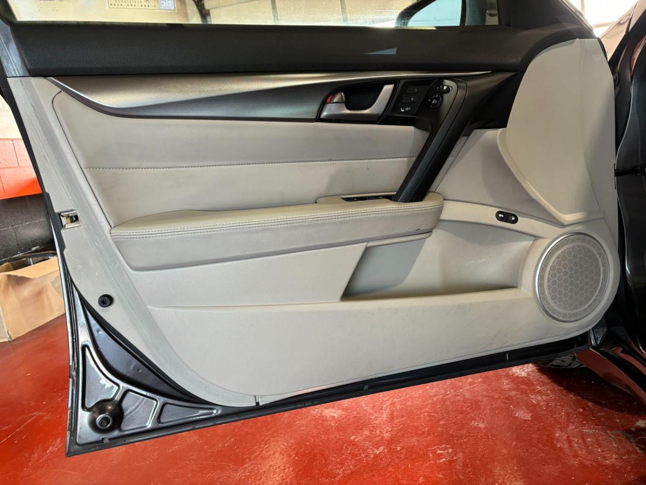 2010 Acura TL 3.5 Franklin OH