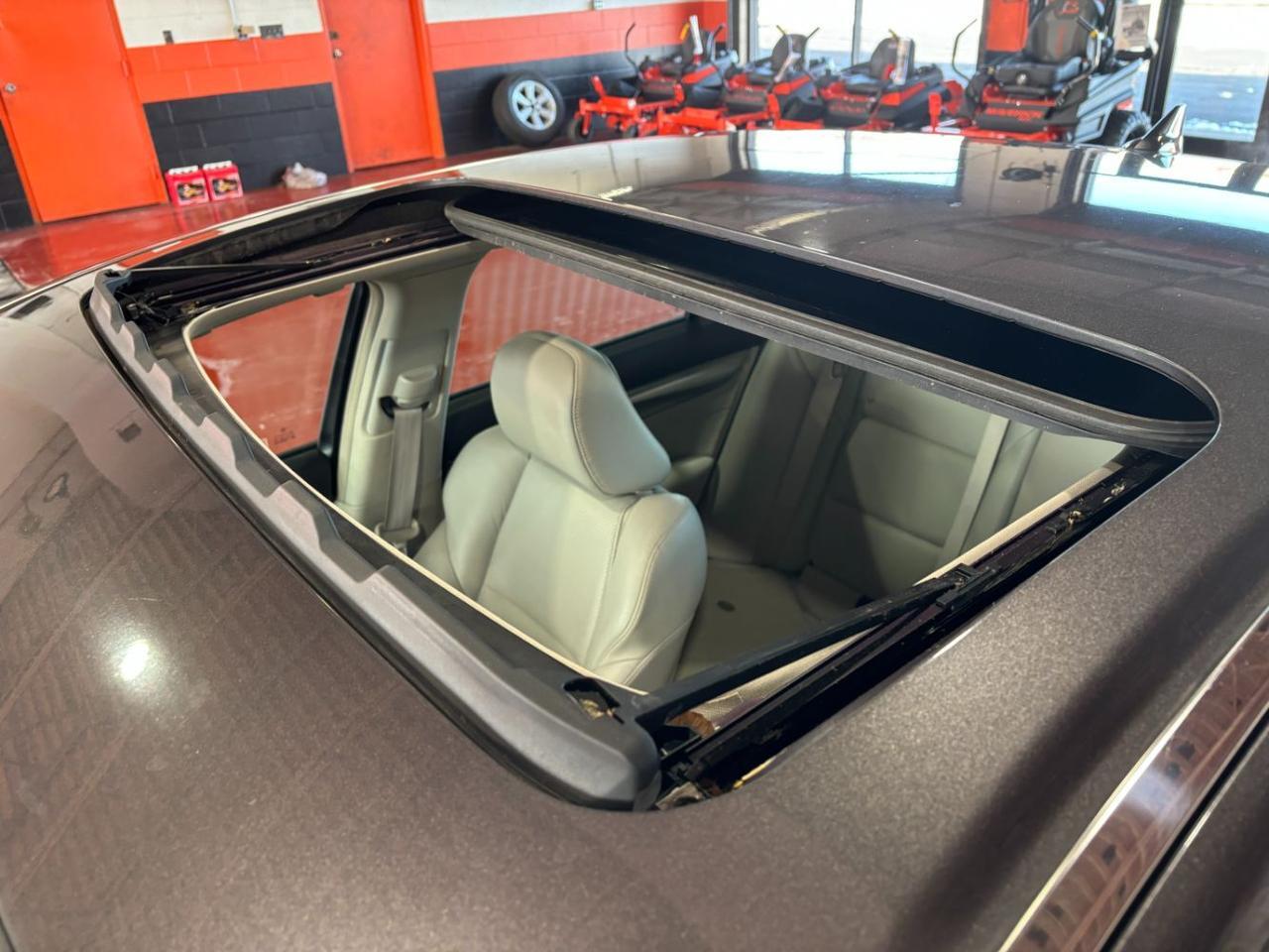 2010 Acura TL 3.5 Franklin OH