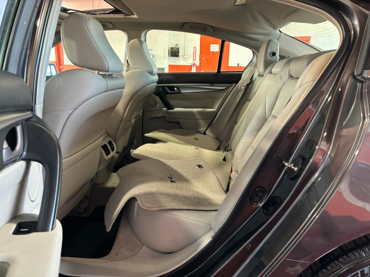 2010 Acura TL 3.5 Franklin OH