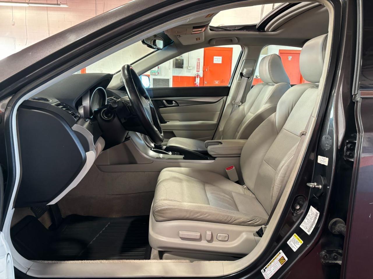 2010 Acura TL 3.5 Franklin OH