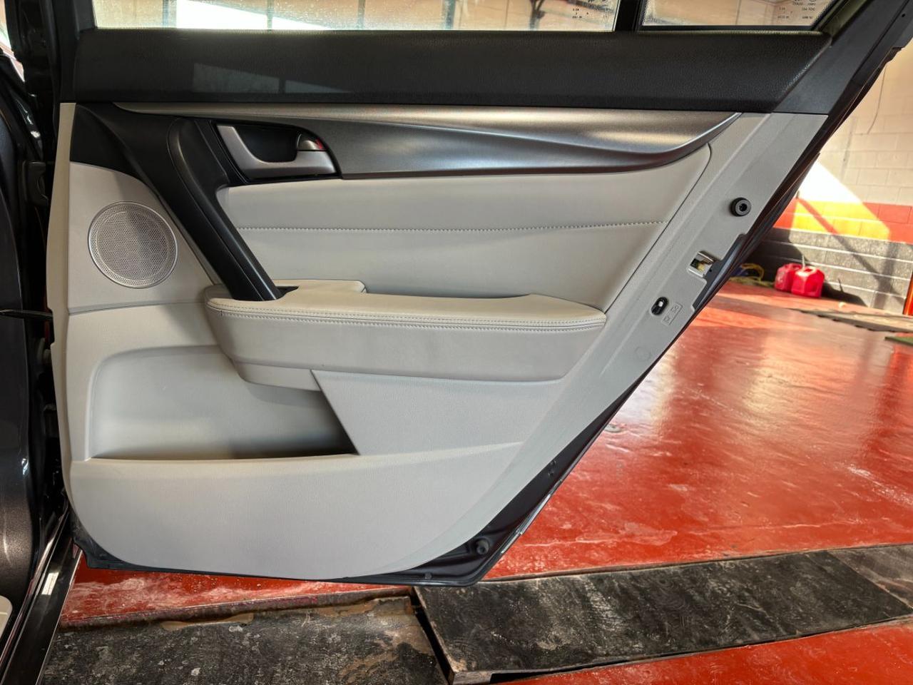 2010 Acura TL 3.5 Franklin OH