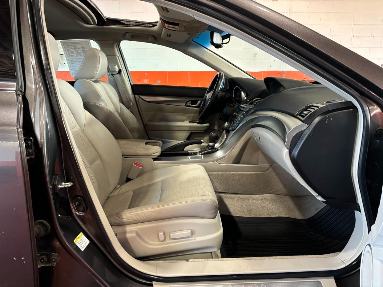 2010 Acura TL 3.5 Franklin OH