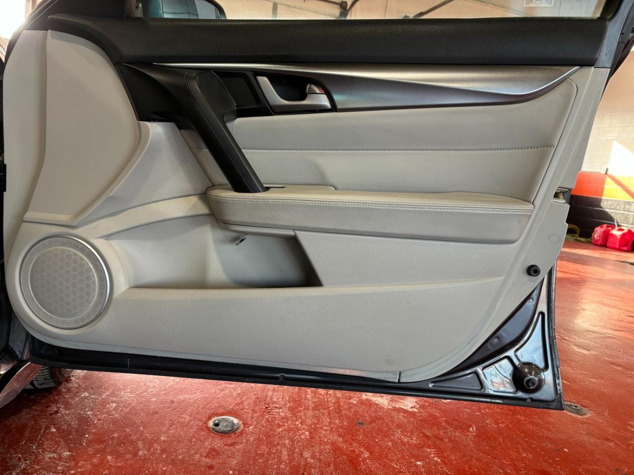 2010 Acura TL 3.5 Franklin OH