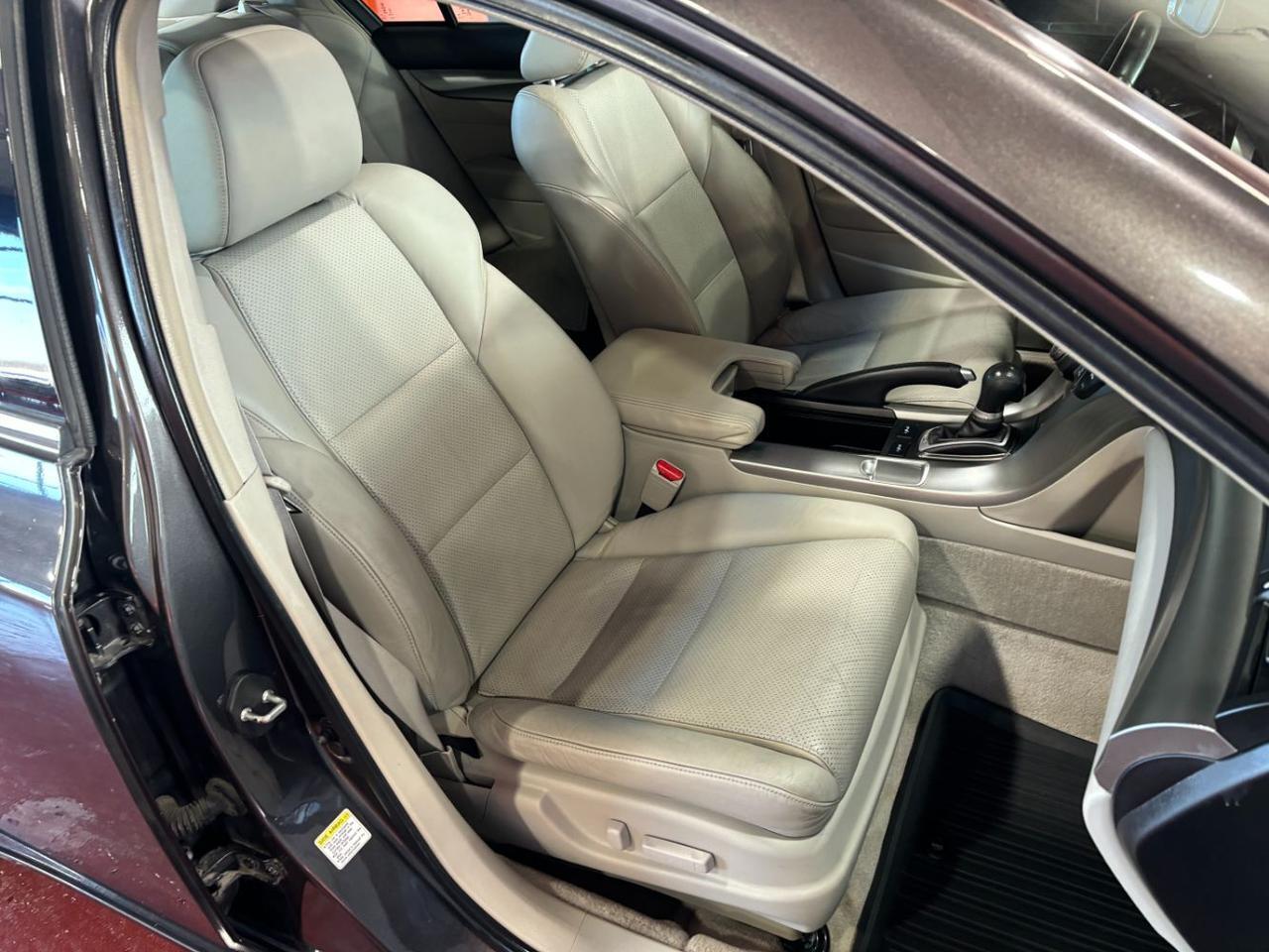 2010 Acura TL 3.5 Franklin OH