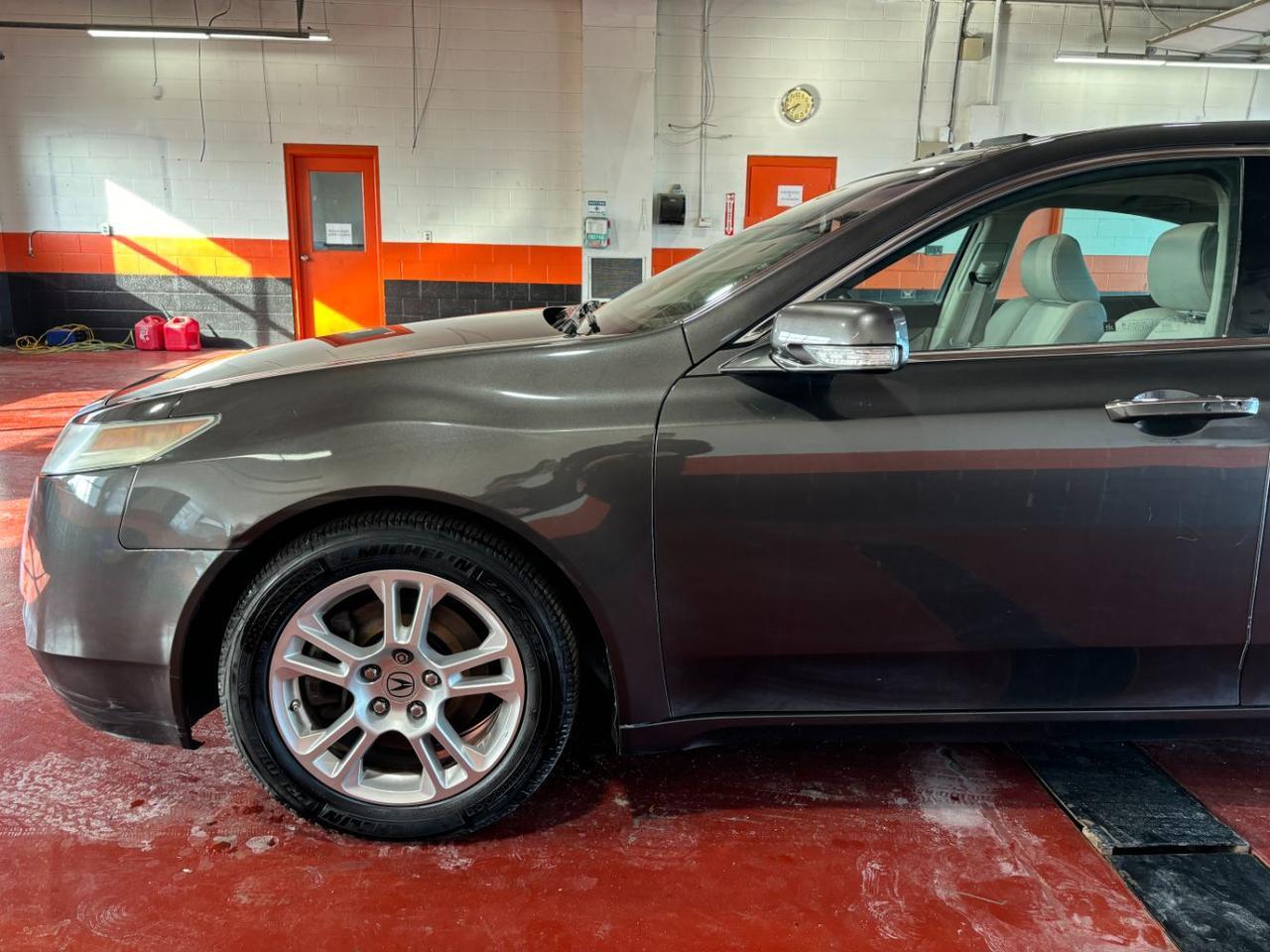 2010 Acura TL 3.5 Franklin OH