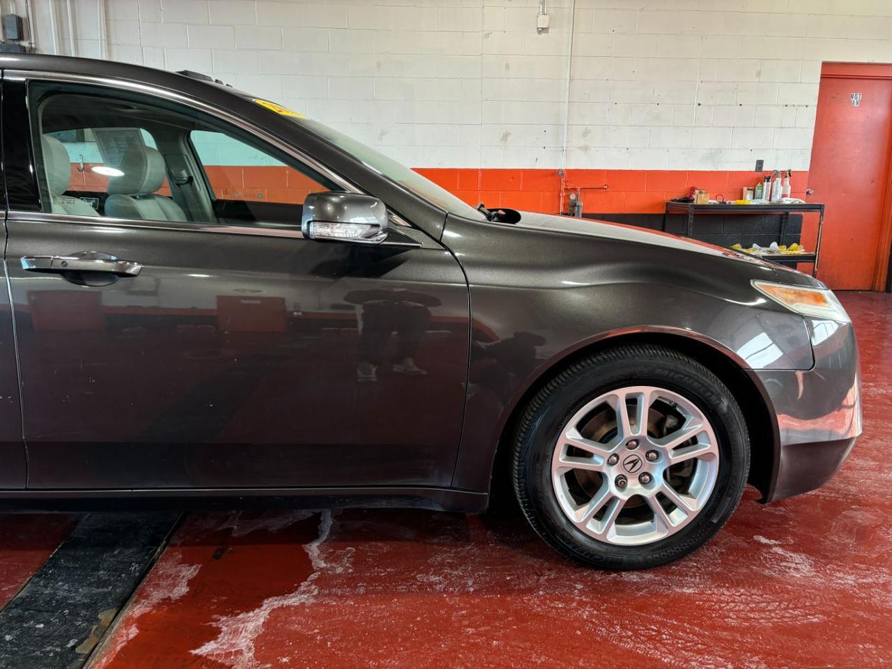 2010 Acura TL 3.5 Franklin OH