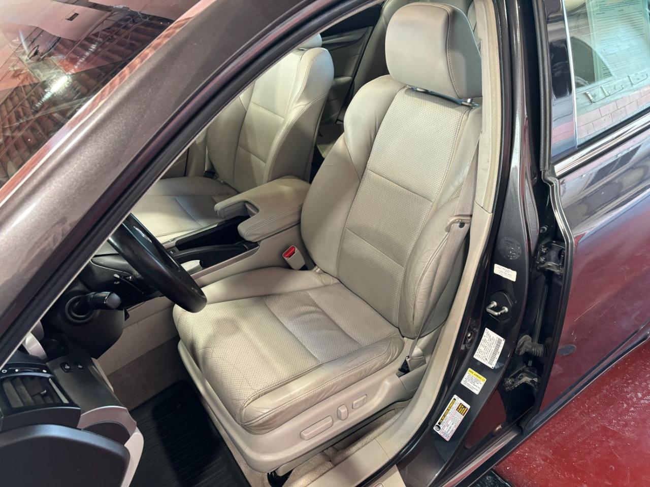 2010 Acura TL 3.5 Franklin OH