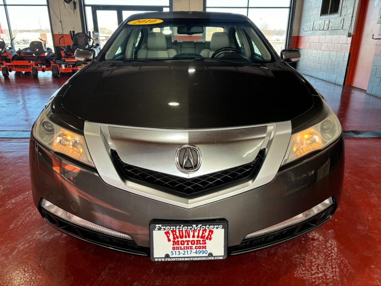 2010 Acura TL 3.5 Franklin OH