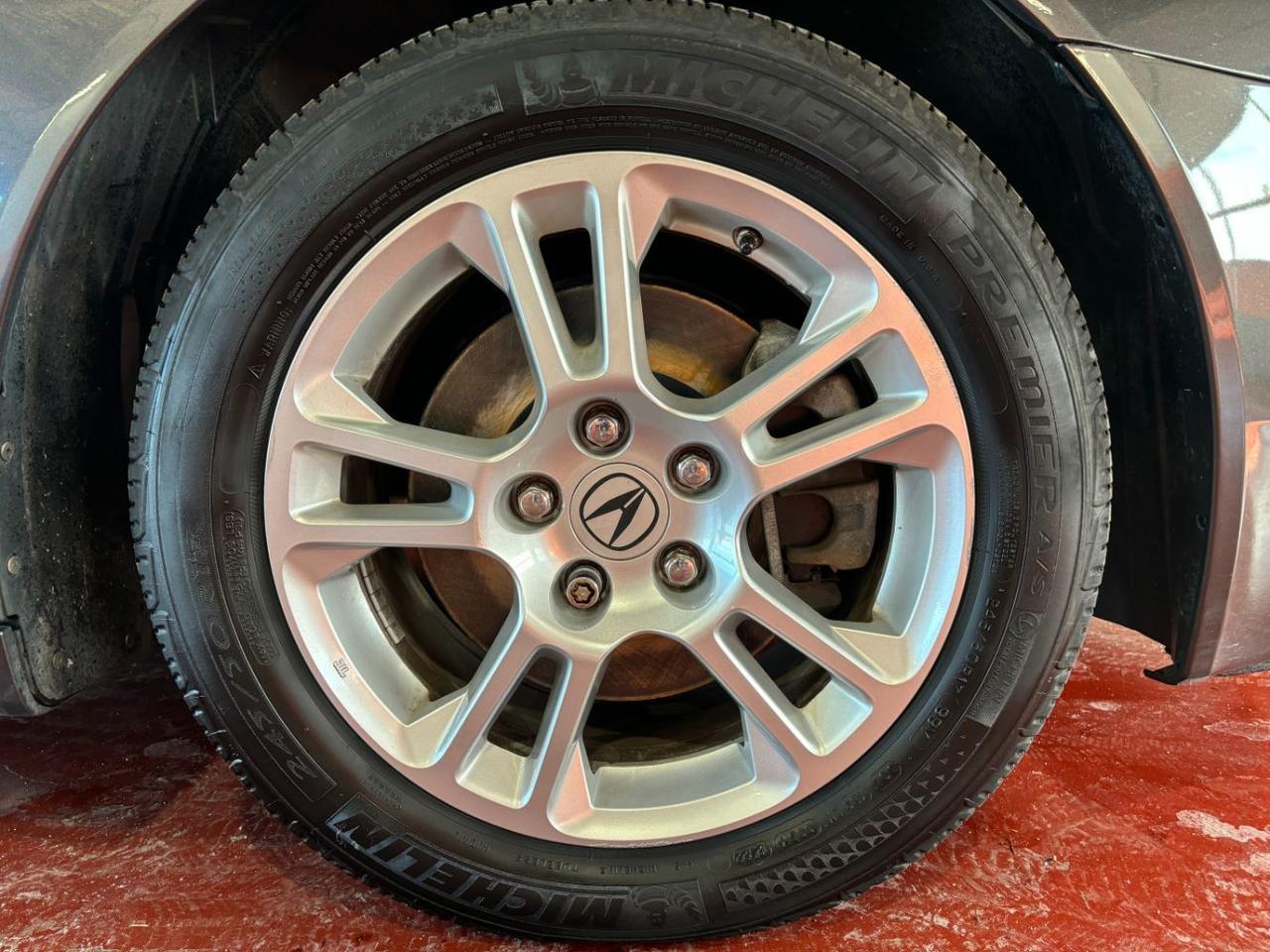 2010 Acura TL 3.5 Franklin OH