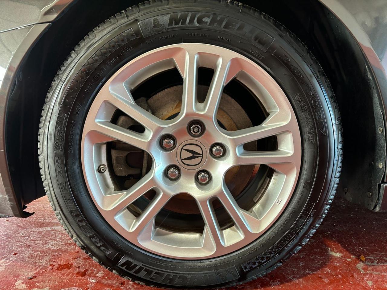 2010 Acura TL 3.5 Franklin OH