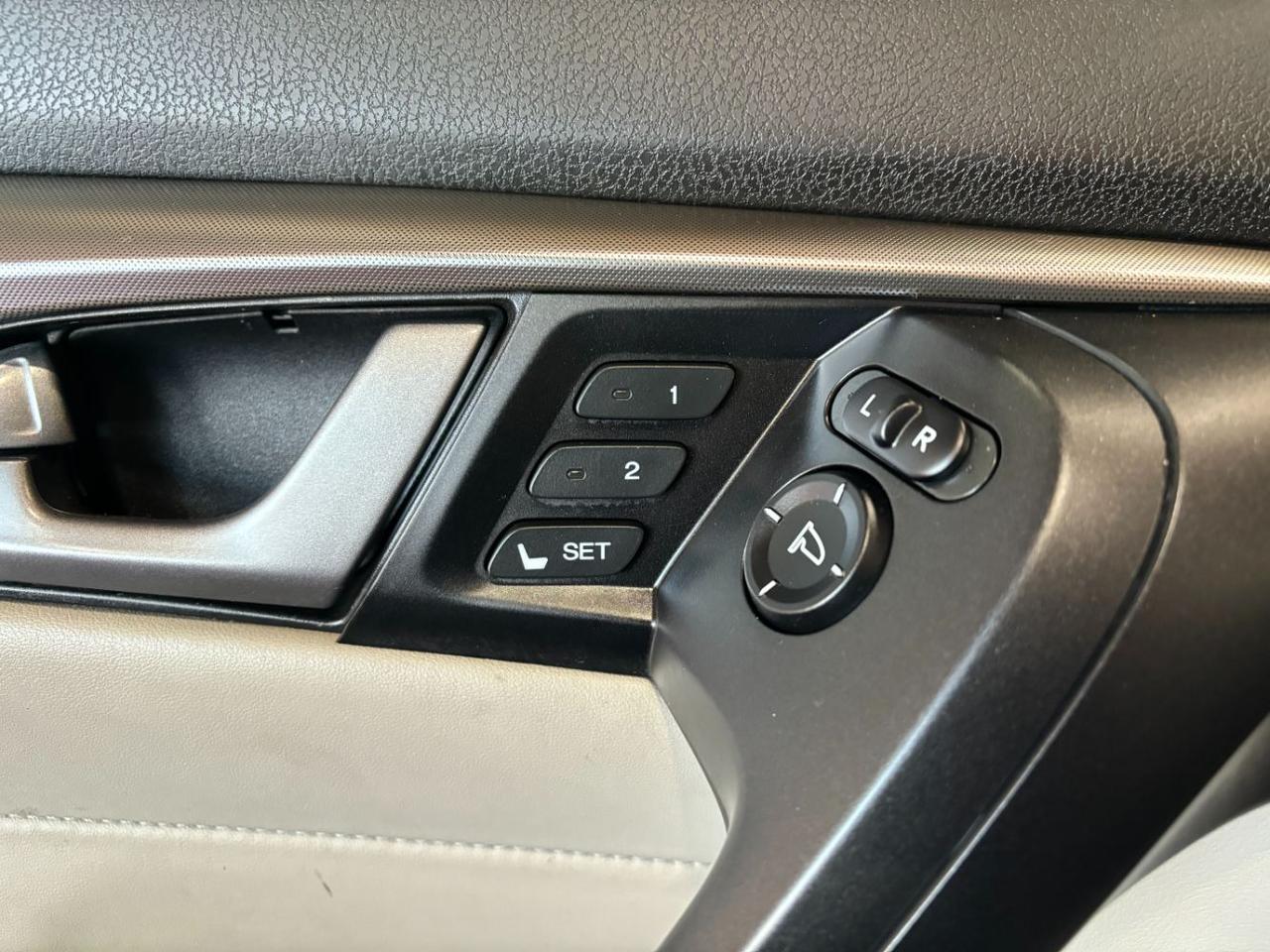 2010 Acura TL 3.5 Franklin OH