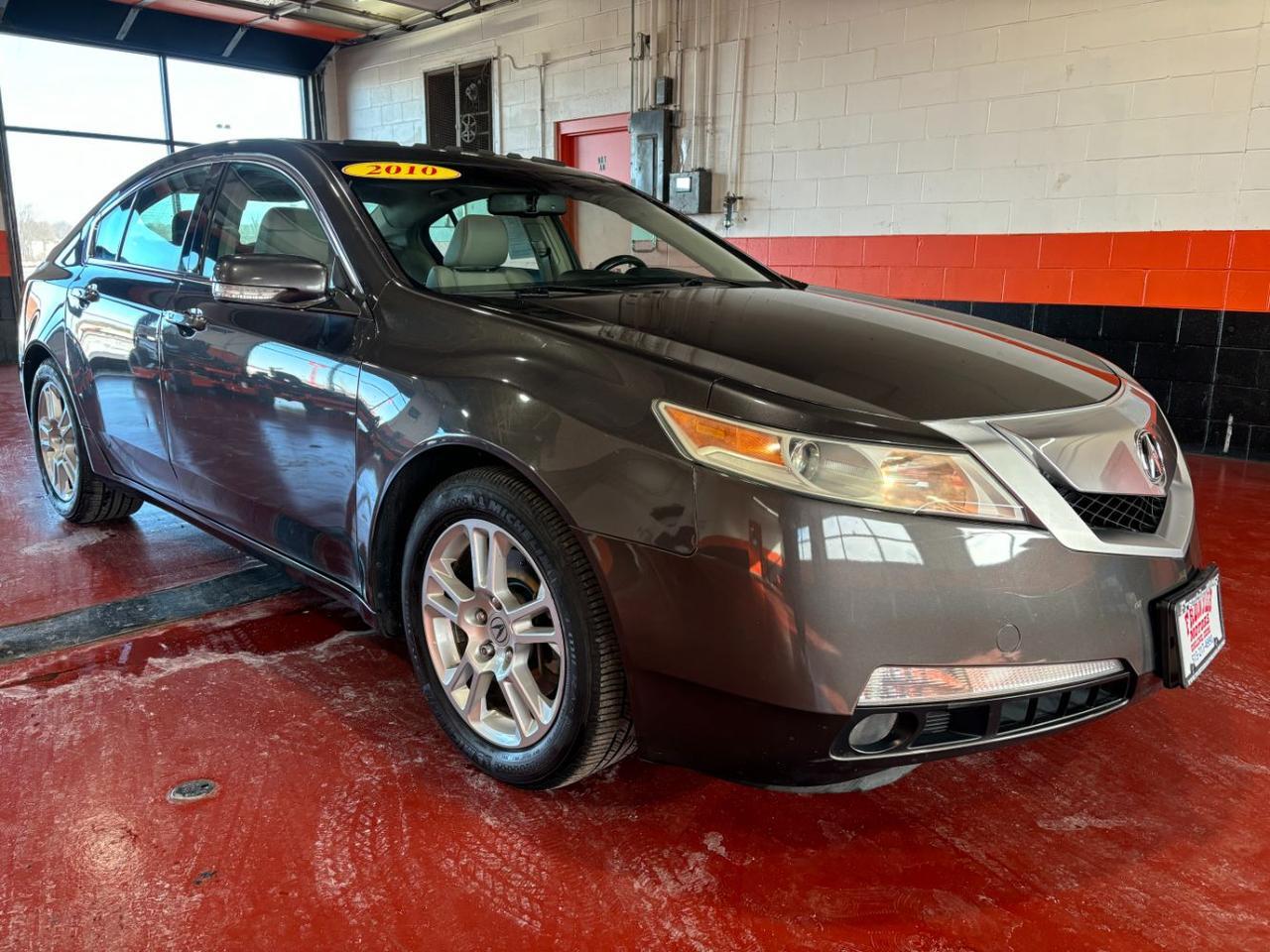 2010 Acura TL 3.5 Franklin OH