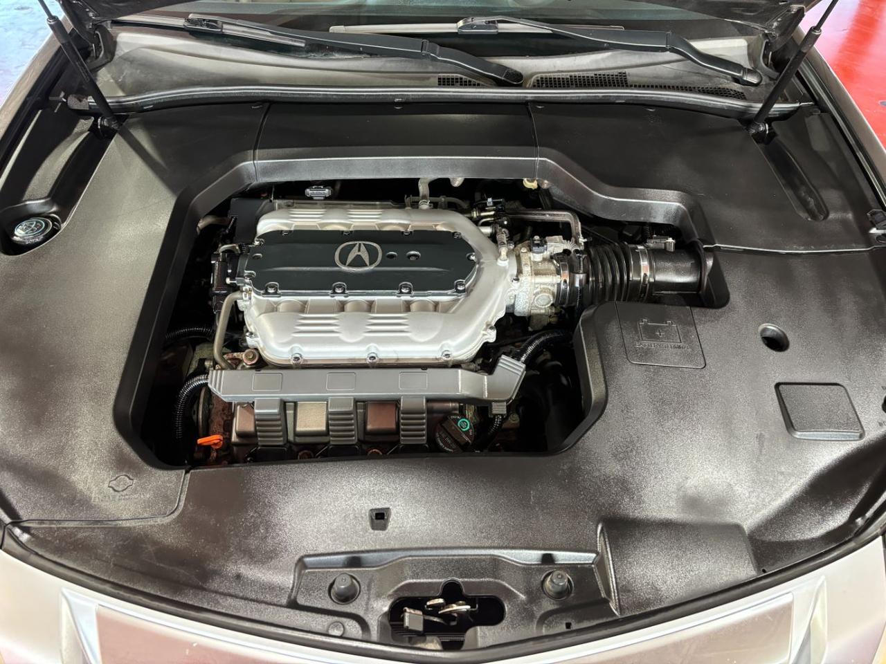 2010 Acura TL 3.5 Franklin OH