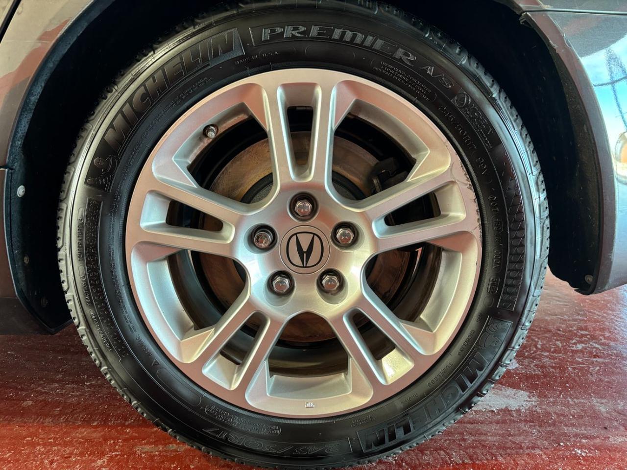 2010 Acura TL 3.5 Franklin OH