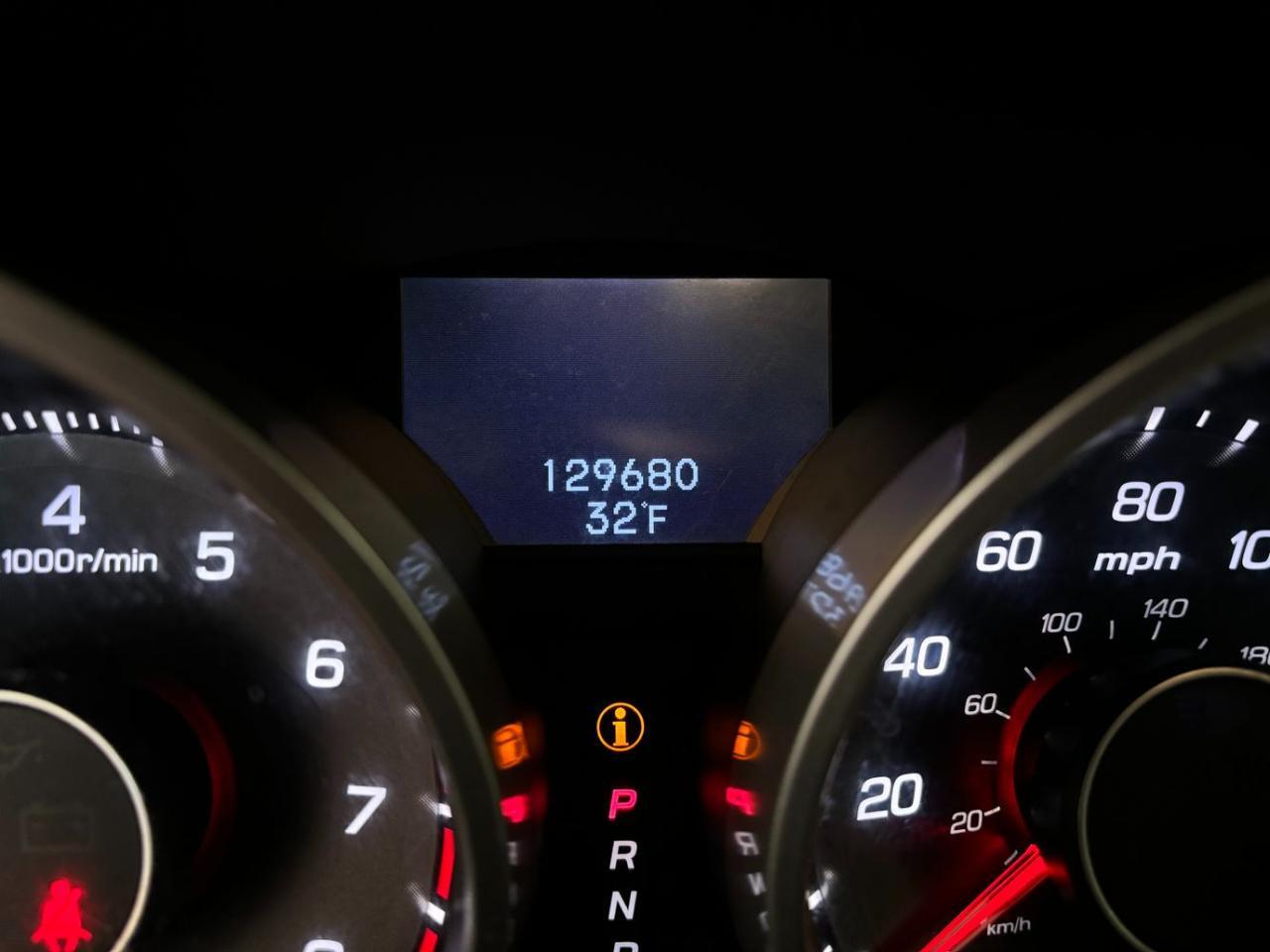 2010 Acura TL 3.5 Franklin OH