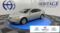 2010 Acura TL 3.5 Rome GA 2010 Acura TL 3.5 Rome GA