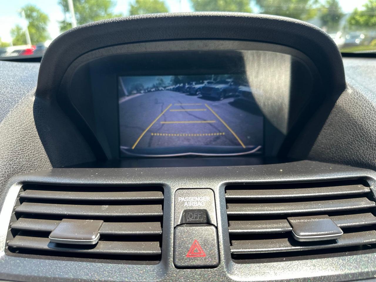 2010 Acura TL 3.5 Chantilly VA