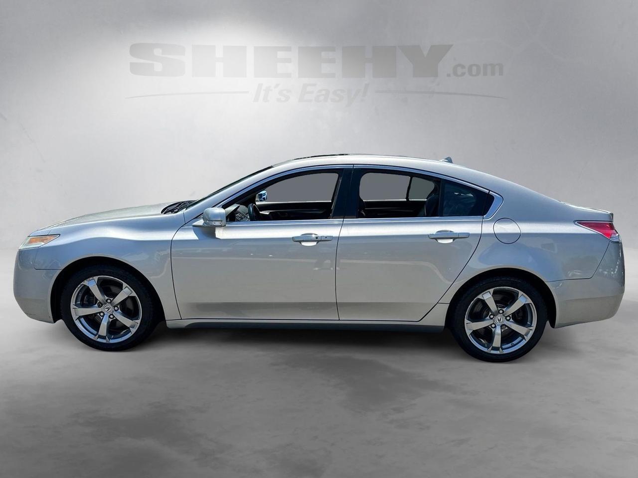 2010 Acura TL 3.5 Chantilly VA