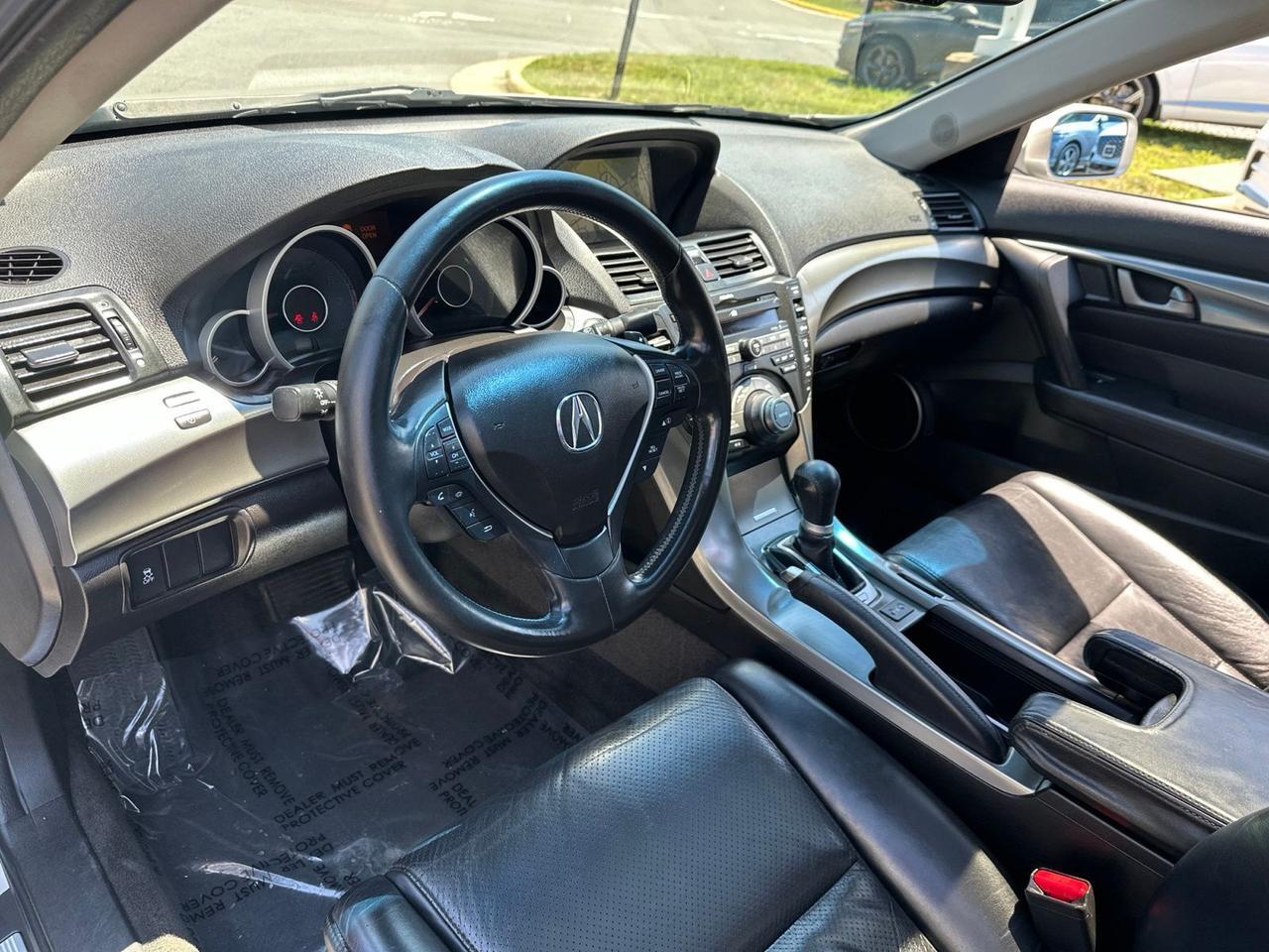 2010 Acura TL 3.5 Chantilly VA
