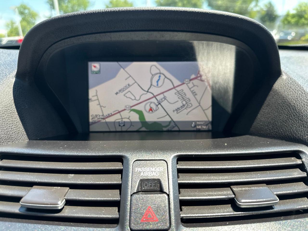 2010 Acura TL 3.5 Chantilly VA