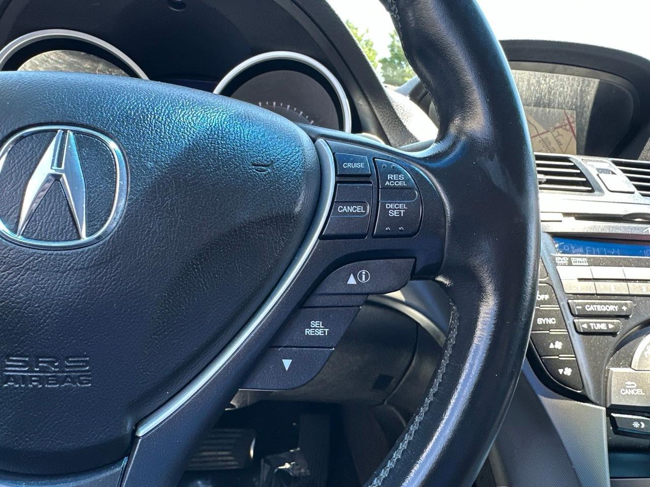 2010 Acura TL 3.5 Chantilly VA