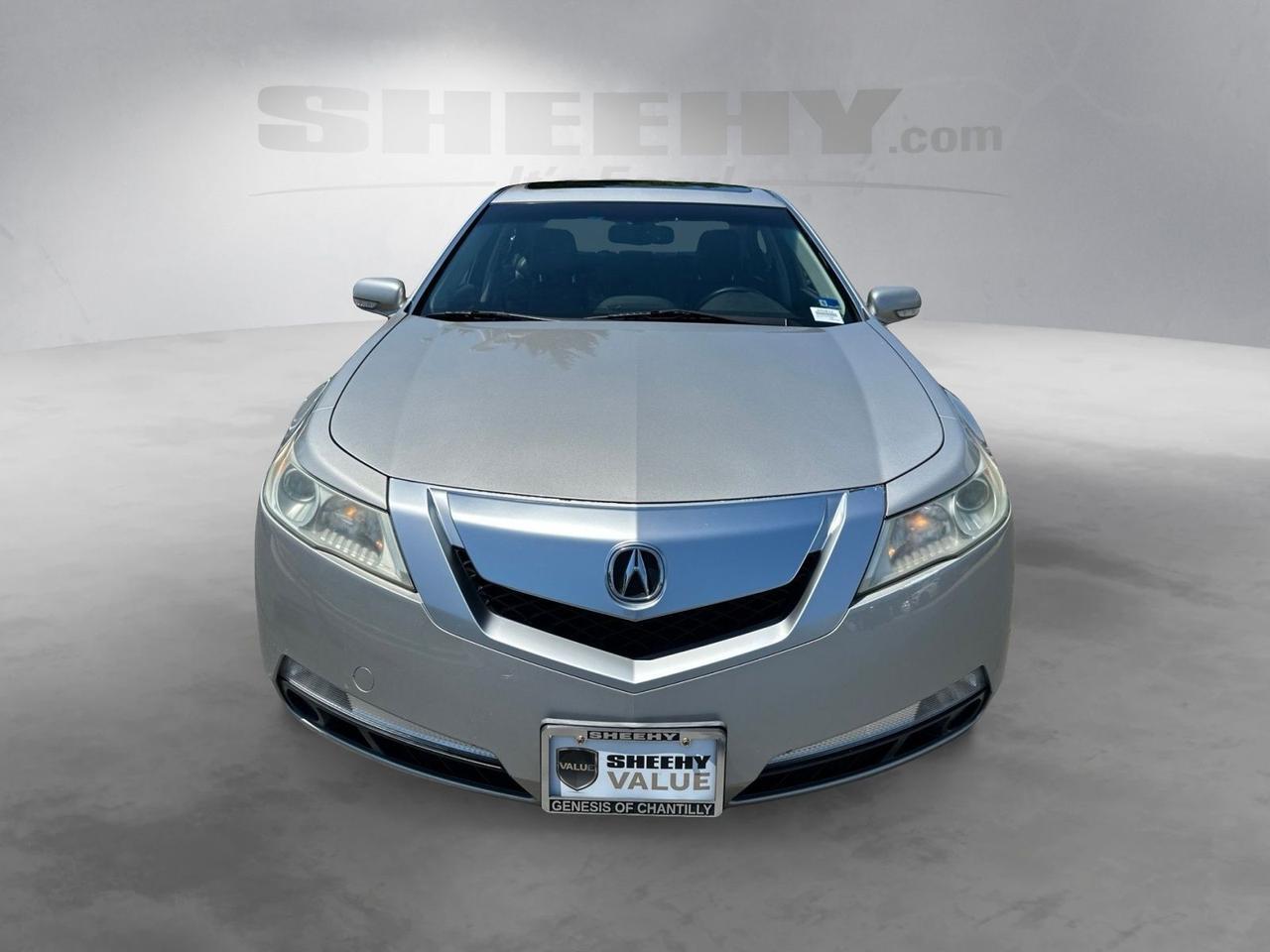 2010 Acura TL 3.5 Chantilly VA
