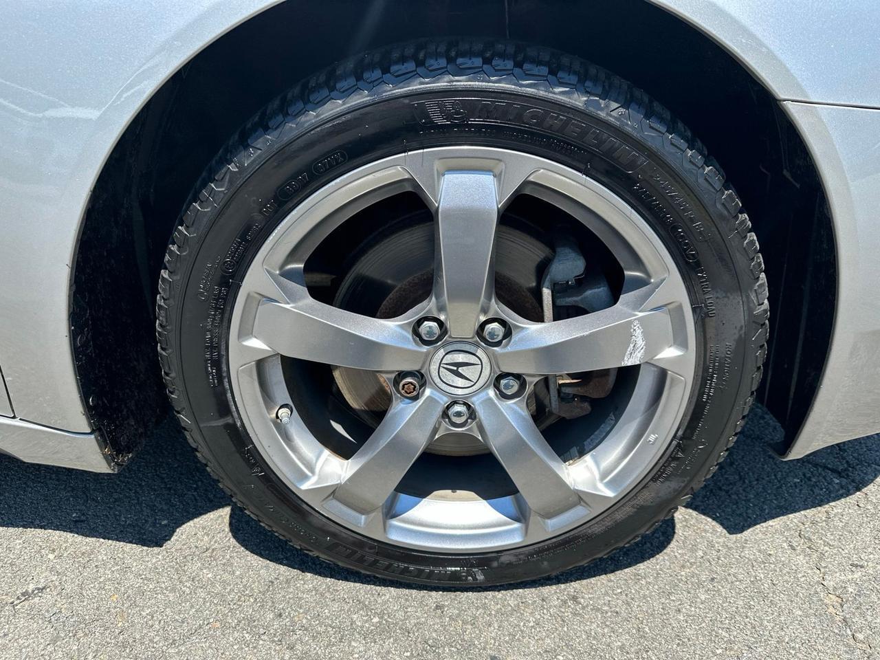 2010 Acura TL 3.5 Chantilly VA
