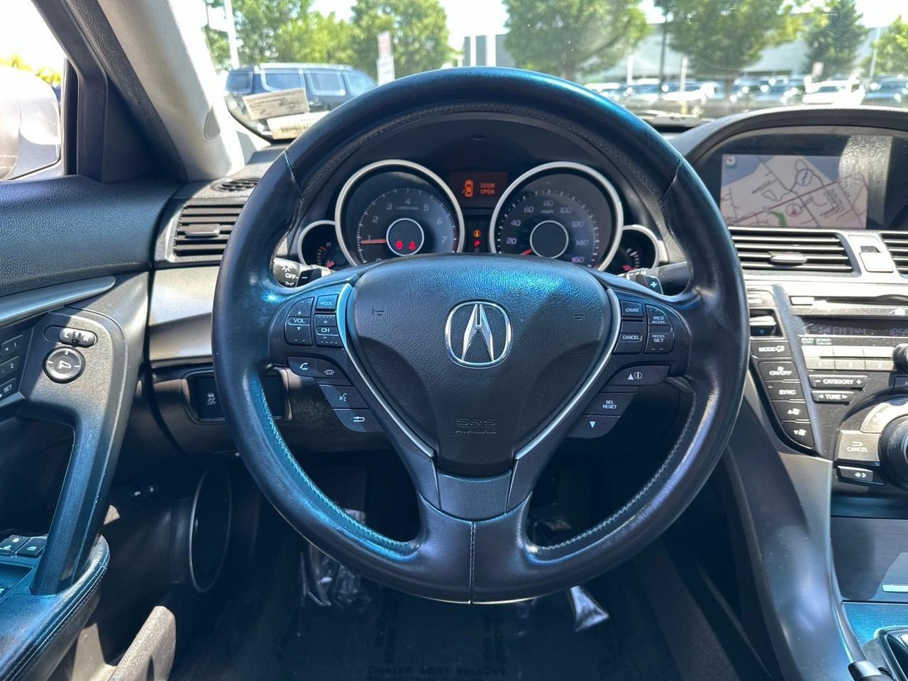 2010 Acura TL 3.5 Chantilly VA