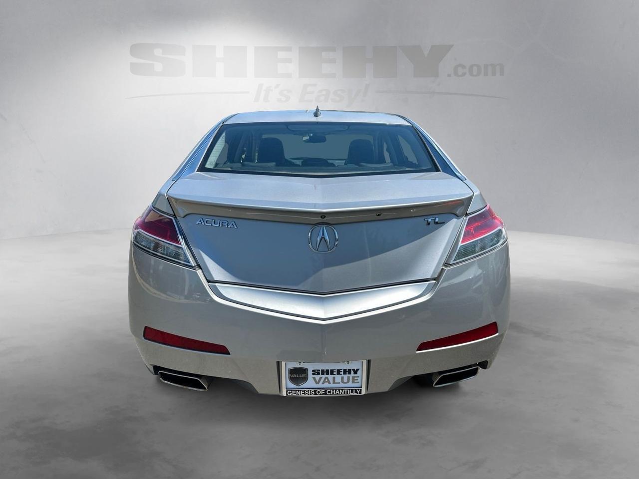 2010 Acura TL 3.5 Chantilly VA