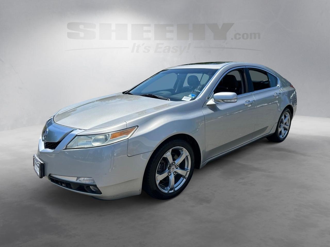 2010 Acura TL 3.5 Chantilly VA