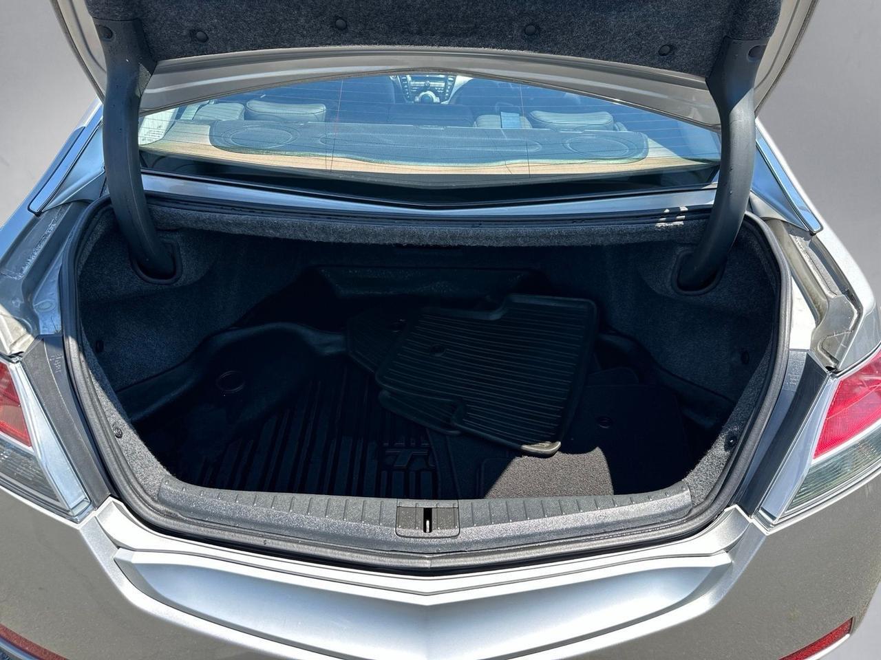 2010 Acura TL 3.5 Chantilly VA
