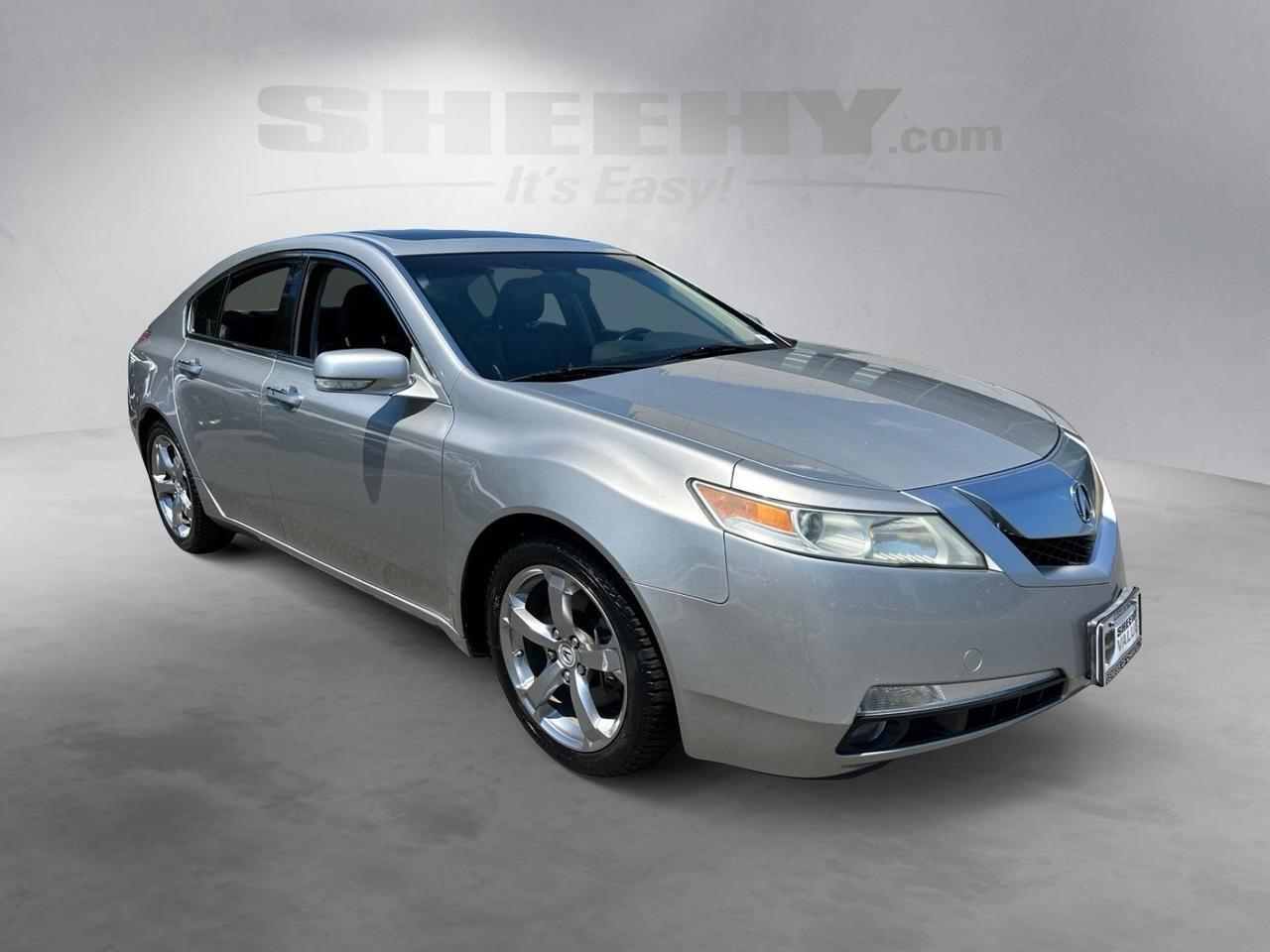 2010 Acura TL 3.5 Chantilly VA