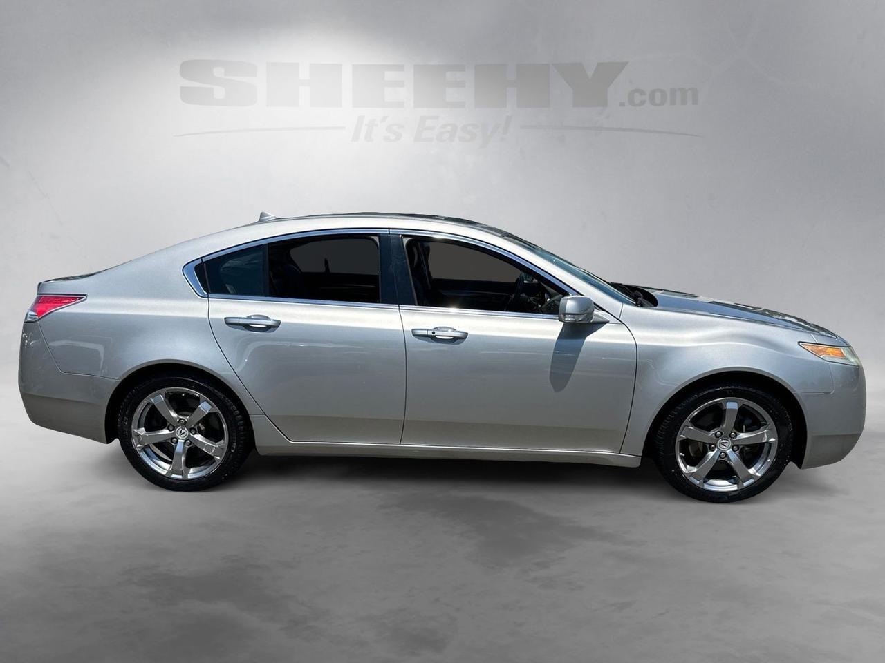 2010 Acura TL 3.5 Chantilly VA