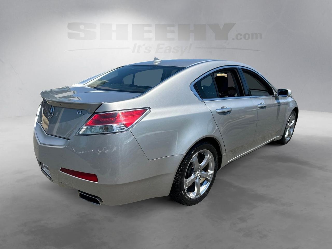 2010 Acura TL 3.5 Chantilly VA